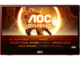 Монитори AOC 16G3
