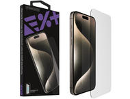 Защитно фолио Next One Tempered glass screen protector for iPhone 15 Pro Max