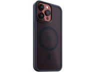 Калъфи Next One Mist Shield Case for iPhone 15 Pro Max MagSafe Compatible - Midnight