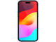 Калъфи Next One Mist Shield Case for iPhone 15 Pro Max MagSafe Compatible - Midnight