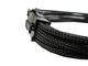 Кабели за компоненти Gelid Cable 6+2 Pin (PCI-e) Black