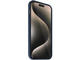 Калъфи Next One Silicone Case for iPhone 15 Pro Max MagSafe compatible - Royal Blue