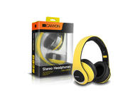 Слушалки Canyon CNS-CHP3Y