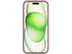 Калъфи Next One Silicone Case for iPhone 15 Plus MagSafe compatible - Ballet Pink