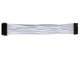 Кабели за компоненти Gelid Cable 24 Pin (EPS) with White Sleeving 