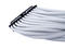 Кабели за компоненти Gelid Cable 24 Pin (EPS) with White Sleeving 