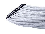 Кабели за компоненти Gelid Cable 24 Pin (EPS) with White Sleeving 