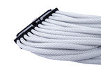 Кабели за компоненти Gelid Cable 24 Pin (EPS) with White Sleeving 