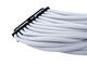Кабели за компоненти Gelid Cable 24 Pin (EPS) with White Sleeving 