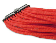 Кабели за компоненти Gelid Cable 24 Pin (EPS) with Red Sleeving 