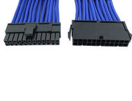 Кабели за компоненти Gelid Cable 24 Pin (EPS) Blue
