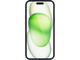 Калъфи Next One Mist Shield Case for iPhone 15 MagSafe Compatible - Midnight