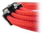 Кабели за компоненти Gelid Cable 6+2 Pin (PCI-e) Red