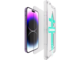 Защитно фолио Next One Tempered glass screen protector for iPhone 14 Pro Max
