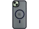 Калъфи Next One Mist Shield Case for iPhone 15 Plus MagSafe Compatible - Midnight