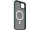 Калъфи Next One Mist Shield Case for iPhone 15 Plus MagSafe Compatible - Pistachio