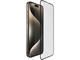 Защитно фолио Next One All-rounder glass screen protector for iPhone 15 Pro Max