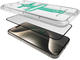 Защитно фолио Next One All-rounder glass screen protector for iPhone 15 Pro Max