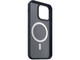 Калъфи Next One Mist Shield Case for iPhone 15 Pro MagSafe Compatible - Midnight