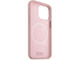Калъфи Next One Silicone Case for iPhone 15 Pro MagSafe compatible - Ballet Pink