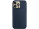Калъфи Next One Silicone Case for iPhone 15 Pro MagSafe compatible - Royal Blue