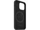 Калъфи Next One Silicone Case for iPhone 15 Pro MagSafe compatible - Black