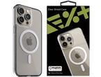 Калъфи Next One Shield Case for iPhone 15 Pro Max MagSafe compatible - Clear