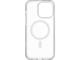 Калъфи Next One Shield Case for iPhone 15 Pro Max MagSafe compatible - Clear