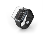Защитно фолио Next One 3D Screen Protector for Apple Watch 41mm - Clear