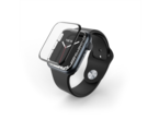 Защитно фолио Next One 3D Screen Protector for Apple Watch 41mm - Clear