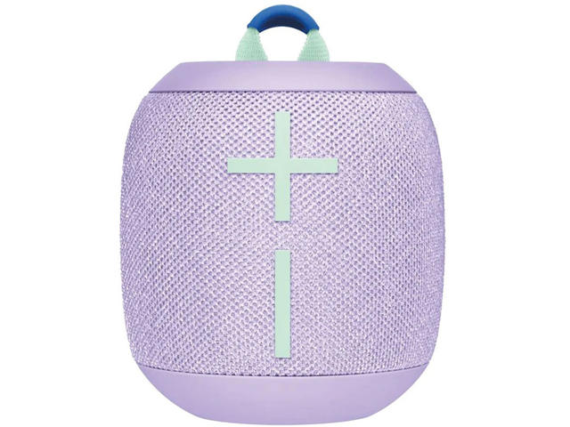 Колони Ultimate Ears Wonderboom 3 Digital Lavender