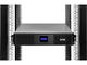 UPS Непрекъсваем ТЗИ, Eaton 9E 1000i Rack2U