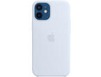 Калъфи Apple iPhone 12 mini Silicone Case with MagSafe - Cloud Blue