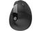 Мишки JLab JBuds Ergonomic Wireless Mouse - Black