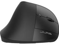 Мишки JLab JBuds Ergonomic Wireless Mouse - Black