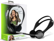 Слушалки Стерео слушалки Canyon