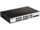 Мрежово оборудване D-Link DGS-1210-16/E