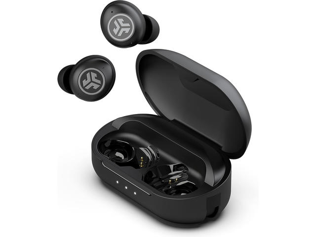 Слушалки JLAB JBuds Air Pro - Black