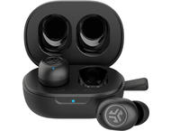 Слушалки JLAB JBuds Mini - Black