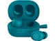 Слушалки JLAB JBuds Mini - Aqua Teal