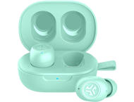 Слушалки JLAB JBuds Mini - Mint Green