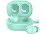Слушалки JLAB JBuds Mini - Mint Green