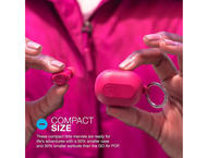 Слушалки JLAB JBuds Mini - Pink