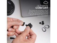 Слушалки JLAB Work Buds - Black