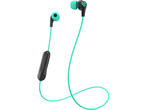 Слушалки JLAB Jbuds Pro Wireless Earbuds - Black-Teal