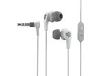Слушалки JLAB JBUDS Pro Signature Earbuds White/Grey