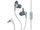 Слушалки JLAB JBUDS Pro Signature Earbuds White/Grey