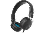 Слушалки JLAB Studio Wired, Black