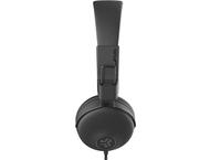 Слушалки JLAB Studio Wired, Black