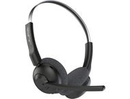 Слушалки JLAB Go Work Pop Wireless - Black
